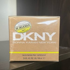 DKNY Be Delicious